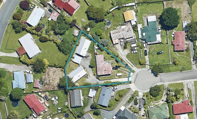 23A Leslie Avenue, Western Heights, Rotorua - Carousel 1