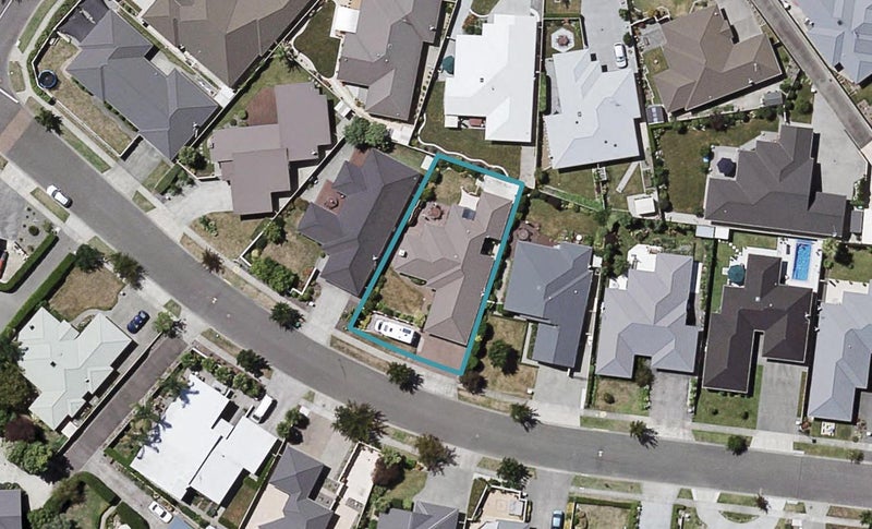17 Pinotage Drive, Greenmeadows, Napier - Carousel 1