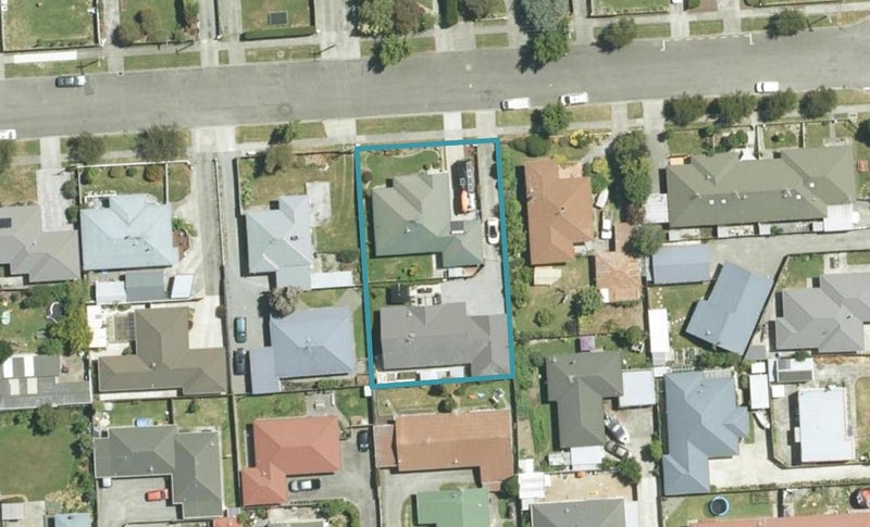 15A Pitchill Street, Mayfield, Blenheim - Carousel 1