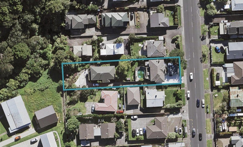 1/130 Birkenhead Avenue, Birkenhead, Auckland - Carousel 1