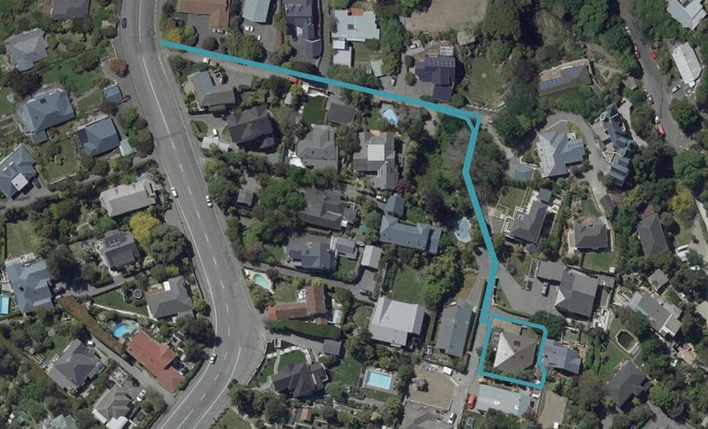 21 Gwynfa Avenue, Cashmere, Christchurch - Carousel 1