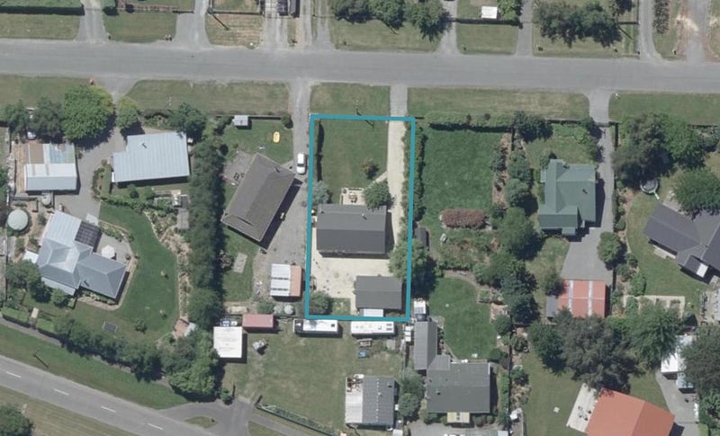 14 Cross Street, Coalgate, Coalgate - Carousel 1