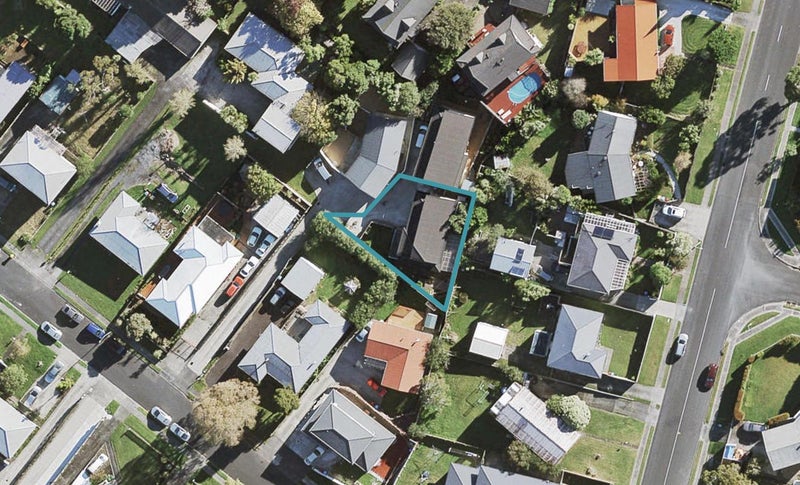 7A Oriana Avenue, Lynfield, Auckland - Carousel 1