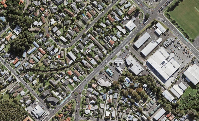 53 Northcote Road, Hillcrest, Auckland - Carousel 1