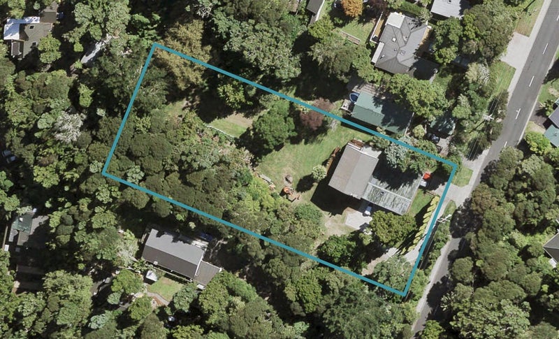 119 Konini Road, Titirangi, Auckland - Carousel 1