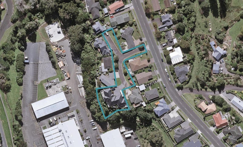 149B Heta Road, Highlands Park, New Plymouth - Carousel 1