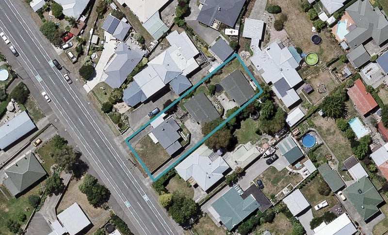 409B Frederick Street West, Mahora, Hastings - Carousel 1