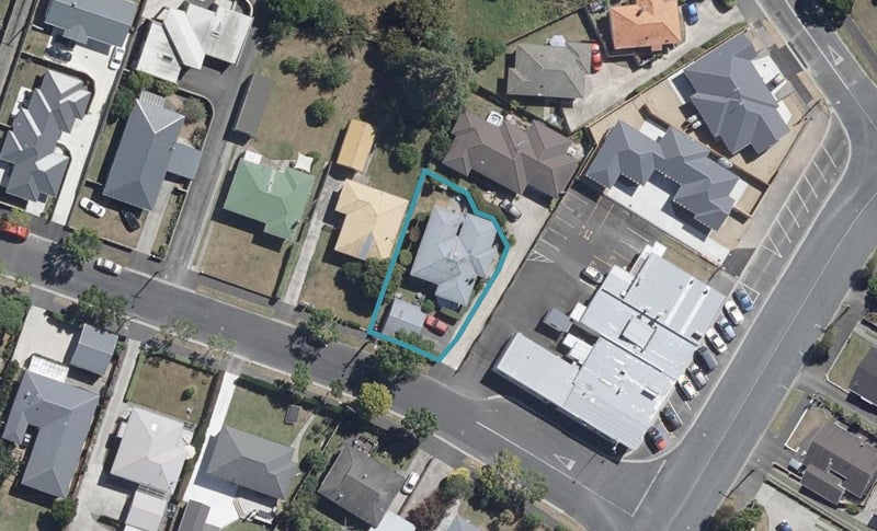 4 Cunningham Road, Beerescourt, Hamilton - Carousel 1