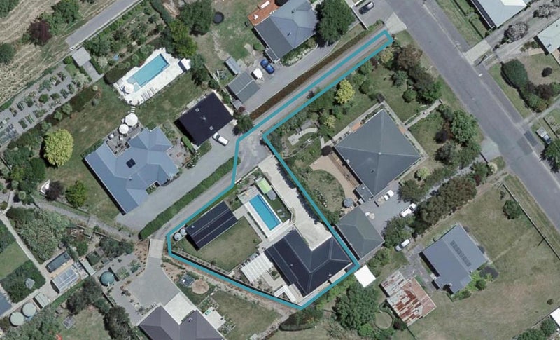 36B Grey Street, Martinborough, Martinborough - Carousel 1