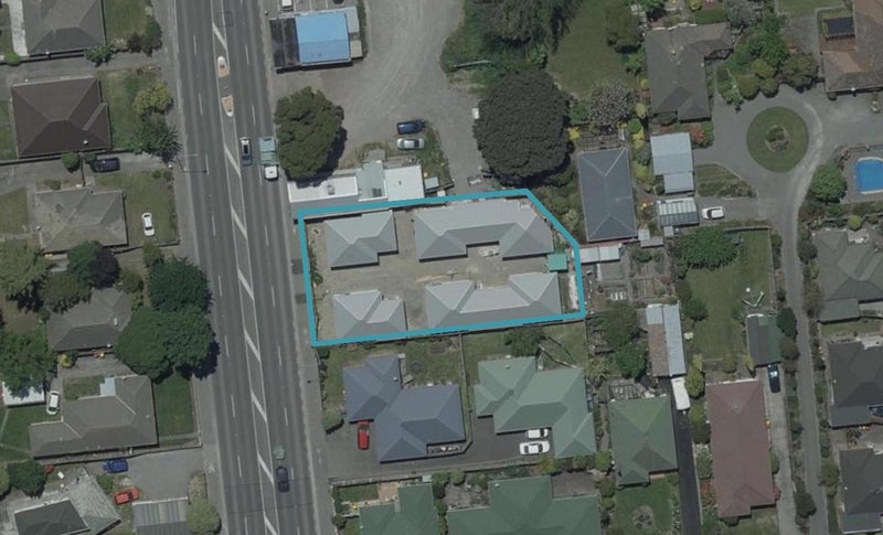 1/19 Curletts Road, Sockburn, Christchurch - Carousel 1