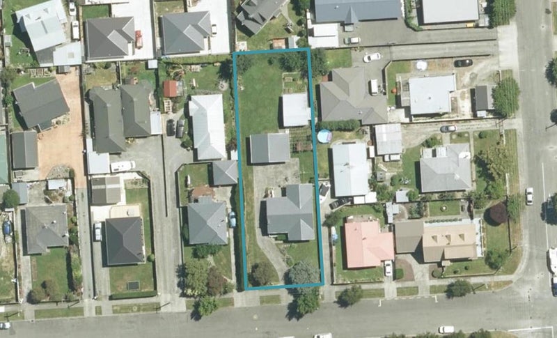 8 Pitchill Street, Mayfield, Blenheim - Carousel 1