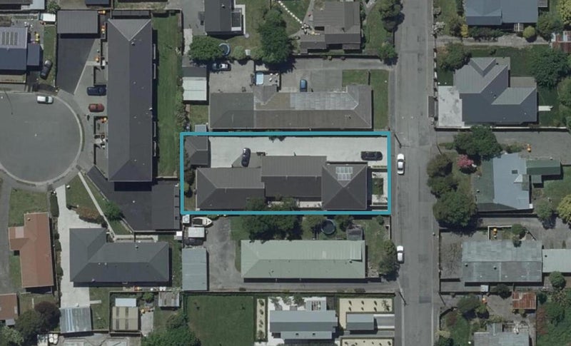3/15 Tweed Street, Richmond, Christchurch - Carousel 1