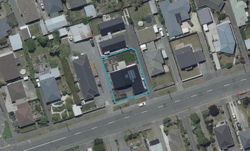 124 Bowhill Road, New Brighton, Christchurch - Carousel 1
