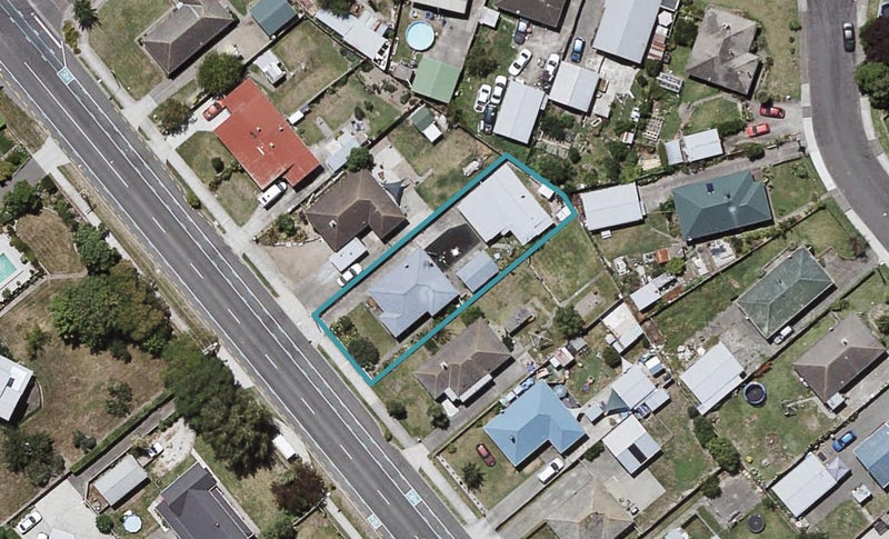 711 Wall Road, Raureka, Hastings - Carousel 1