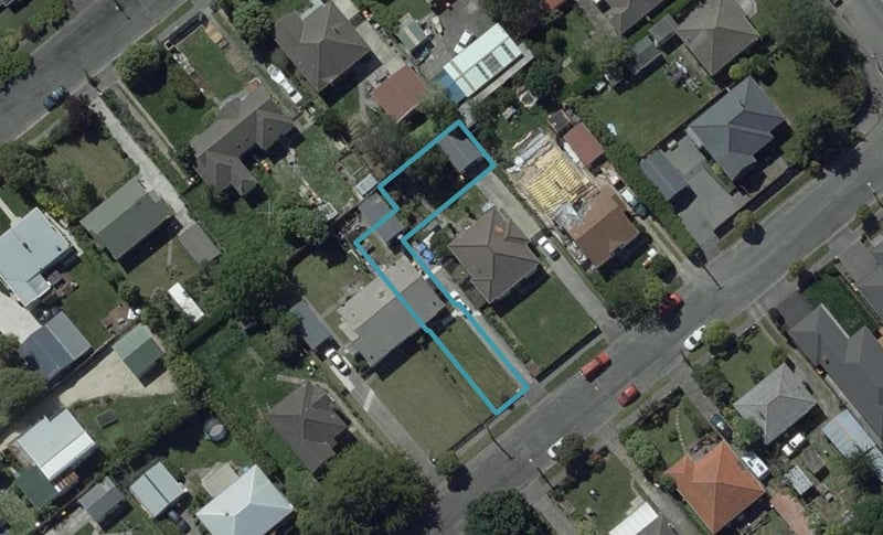13A Cooke Street, Somerfield, Christchurch - Carousel 1