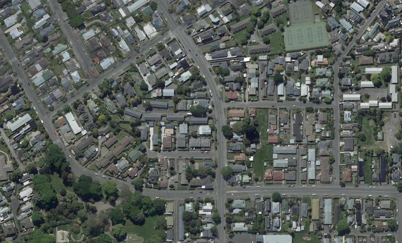 163 Springfield Road, St Albans, Christchurch - Carousel 1