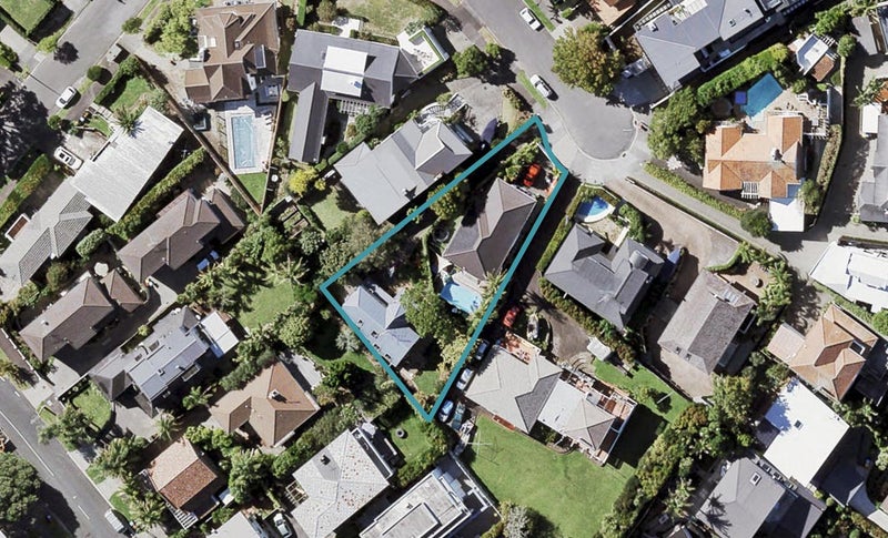 9A Siota Crescent, Kohimarama, Auckland - Carousel 1