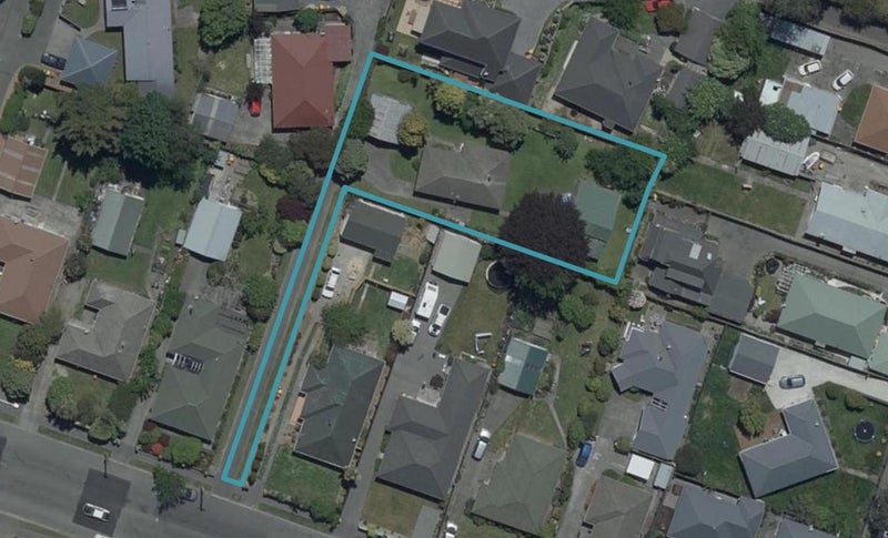 56 Staveley Street, Avonhead, Christchurch - Carousel 1
