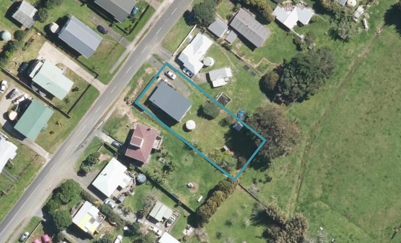 98 Takahe Road, Ahipara, Kaitaia - Carousel 1