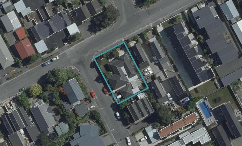 36 Andover Street, Merivale, Christchurch - Carousel 1