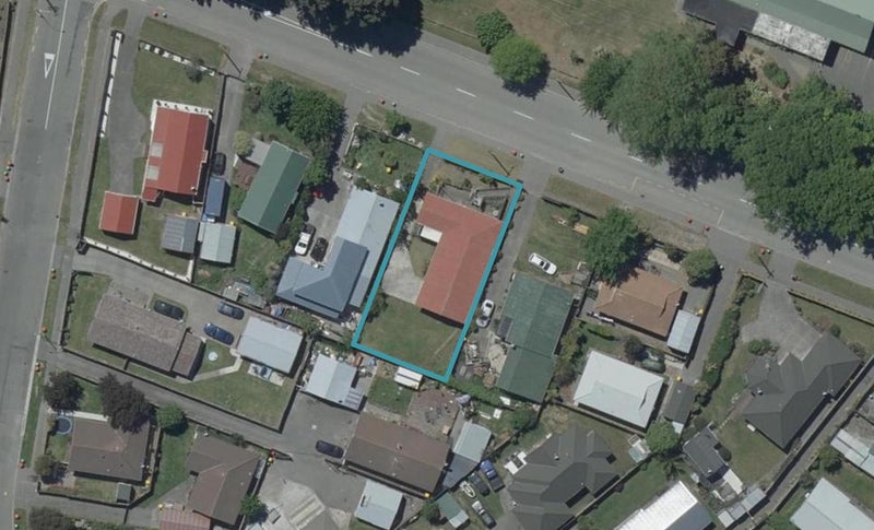 40 Bromley Road, Bromley, Christchurch - Carousel 1