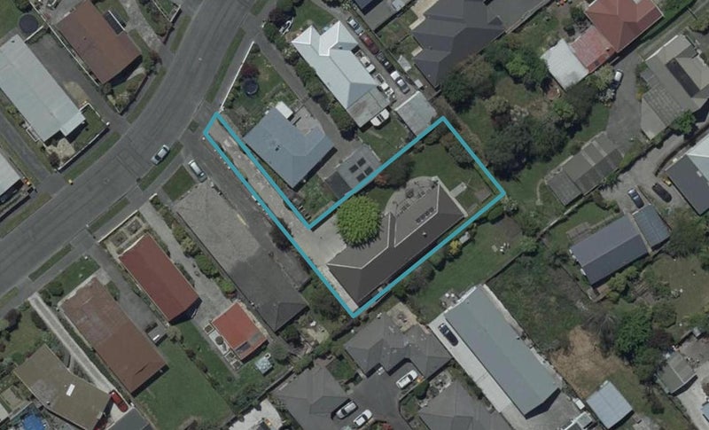9 Blakehall Place, Spreydon, Christchurch - Carousel 1
