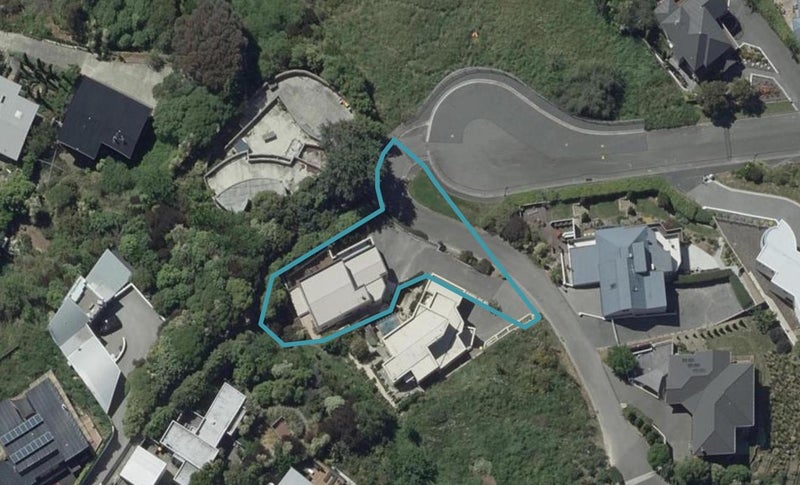 59A Rossmore Terrace, Cashmere, Christchurch - Carousel 1