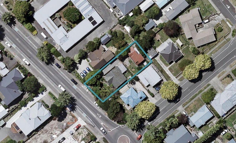 812A Heretaunga Street East, Parkvale, Hastings - Carousel 1