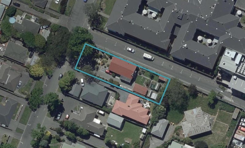 62 Brodie Street, Ilam, Christchurch - Carousel 1