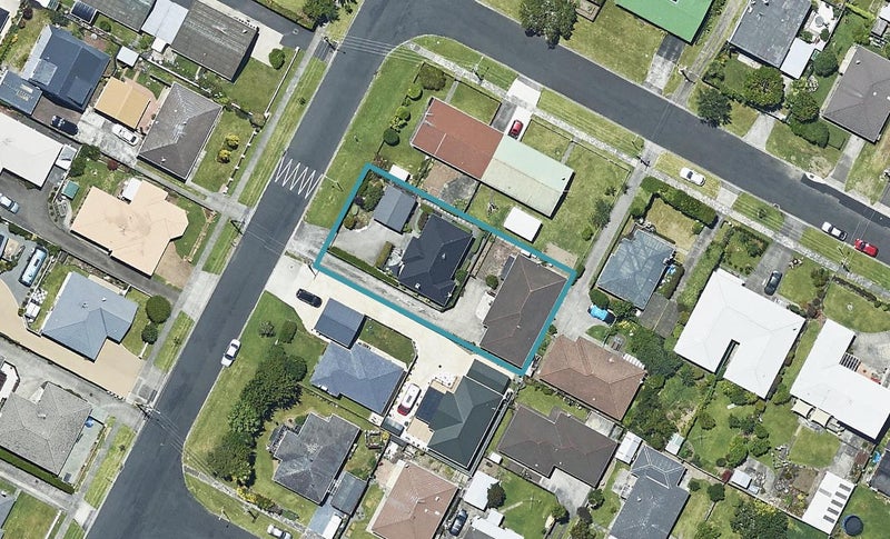 54B Mansels Road, Greerton, Tauranga - Carousel 1
