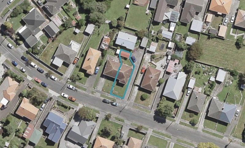 9A Hall Crescent, Epuni, Lower Hutt - Carousel 1