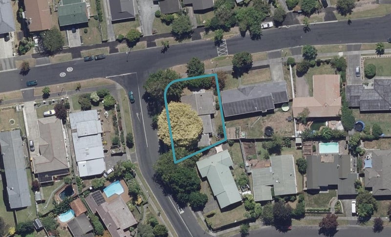 2 Louise Place, Riverlea, Hamilton - Carousel 1