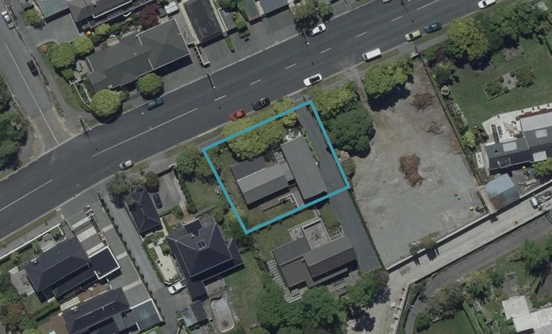 26 Holmwood Road, Merivale, Christchurch - Carousel 1