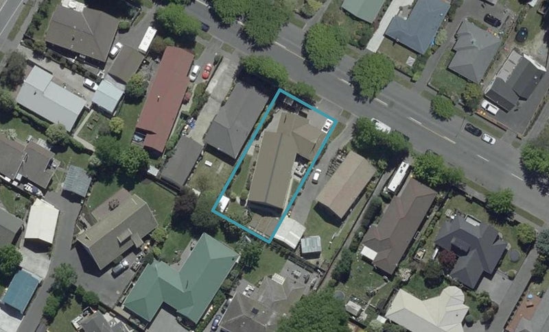 59 Claridges Road, Casebrook, Christchurch - Carousel 1