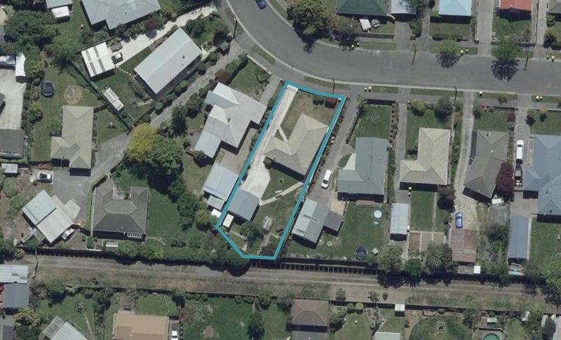 24 Wingate Street, Redwood, Christchurch - Carousel 1