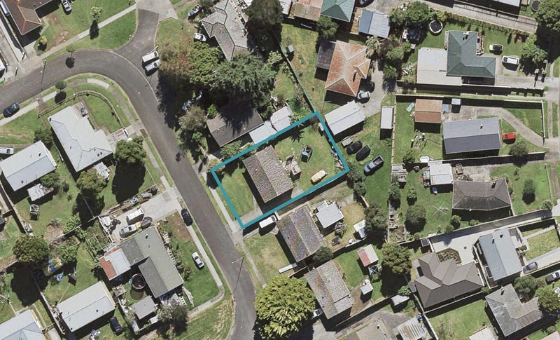 24 Forbury Place, Mangere, Auckland - Carousel 1
