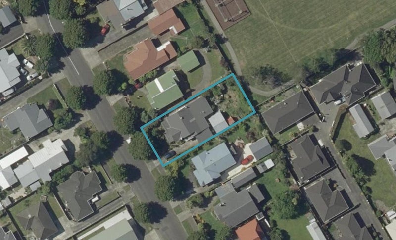 41 South Street, West End, Palmerston North - Carousel 1