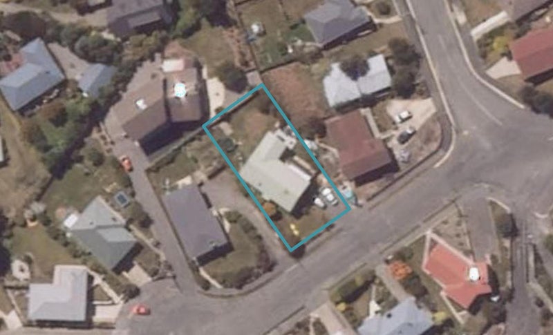 17 Arthur Street, Holmes Hill, Oamaru - Carousel 1