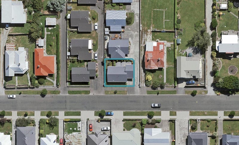 26A Avenal Street, Avenal, Invercargill - Carousel 1