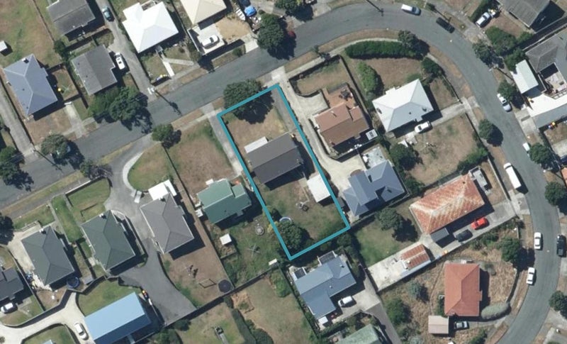 36 Matatiro Street, Titahi Bay, Porirua - Carousel 1