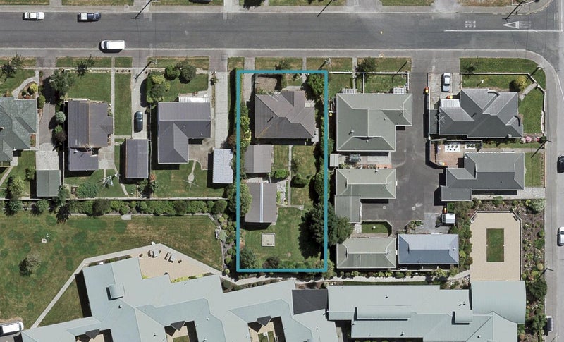 11 Huia Street, Waikiwi, Invercargill - Carousel 1