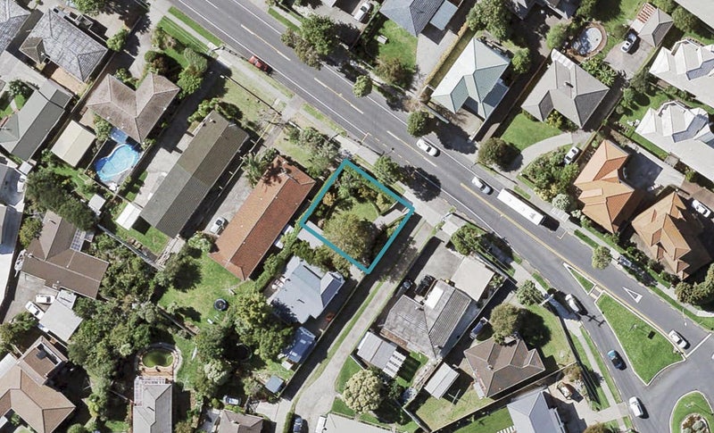 203A Bucklands Beach Road, Bucklands Beach, Auckland - Carousel 1