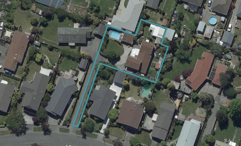 34A Harrowdale Drive, Avonhead, Christchurch - Carousel 1