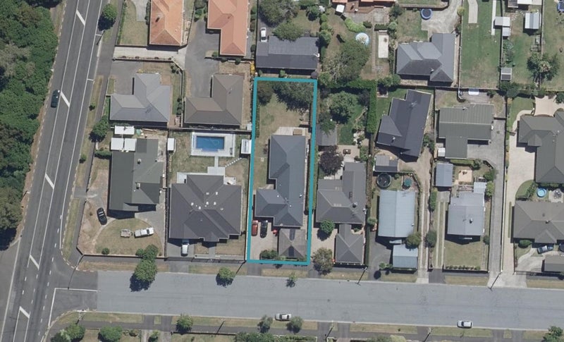 5 East Street, Claudelands, Hamilton - Carousel 1