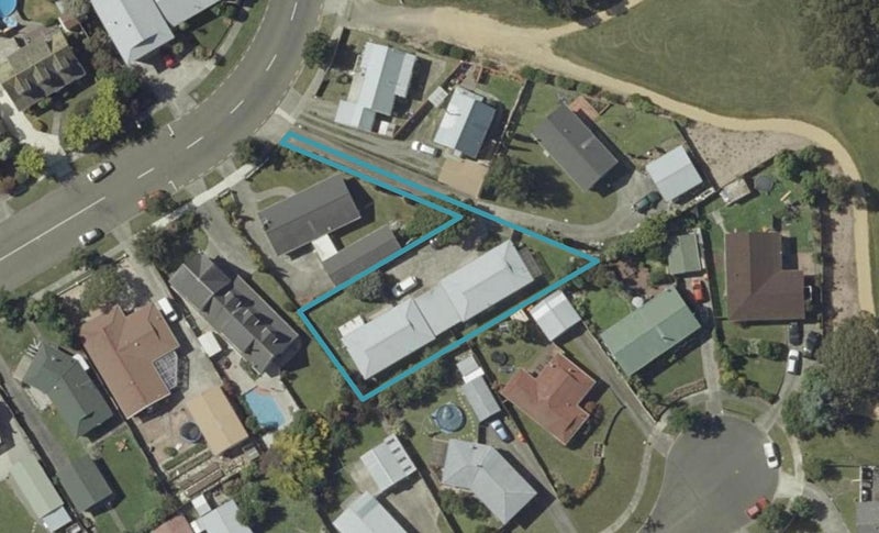 60A Rhodes Drive, Kelvin Grove, Palmerston North - Carousel 1