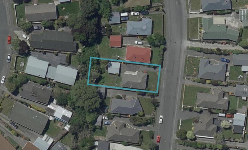 111 Wales Street, Halswell, Christchurch - Carousel 1
