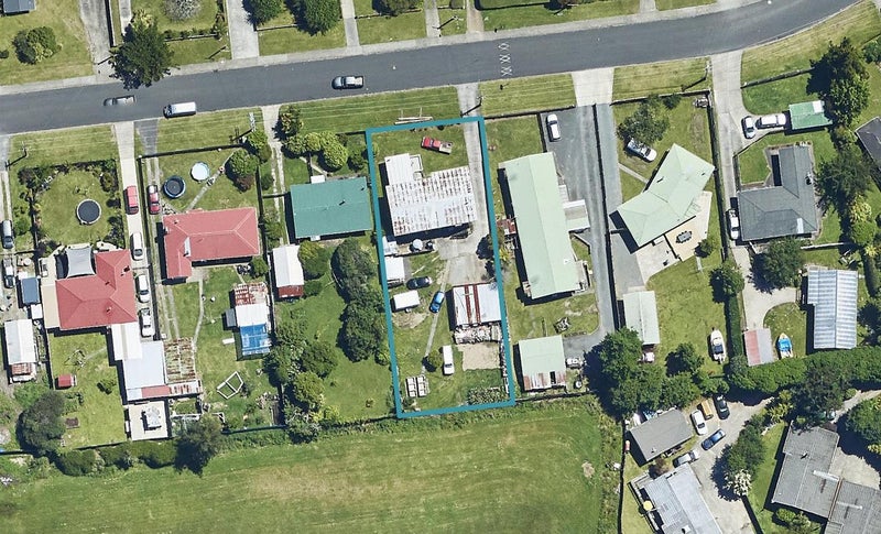 30 Fairview Road, Western Heights, Rotorua - Carousel 1