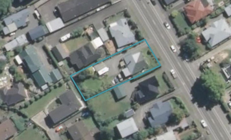 272A Otipua Road, Highfield, Timaru - Carousel 1