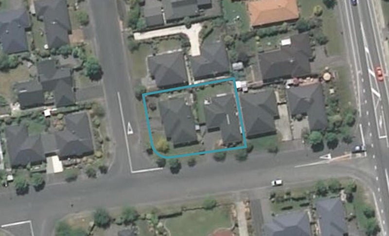 4 Kingsbury Avenue, Rangiora, Rangiora - Carousel 1