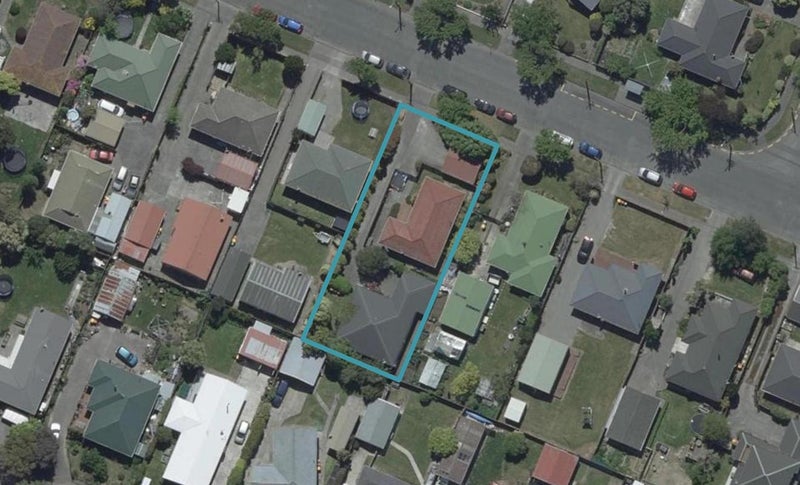 2/55 Bentley Street, Russley, Christchurch - Carousel 1